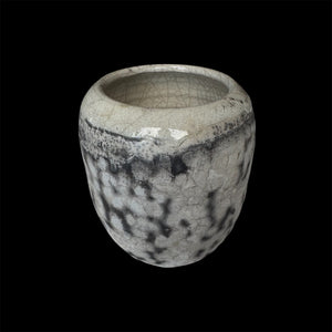 Unique keepsake Urn | Handmade Ceramic Urn | Keepsake for Ashes | Keepsake Cremation Urns | Pet Keepsake | Wabi Sabi Urn | Dogs Urn