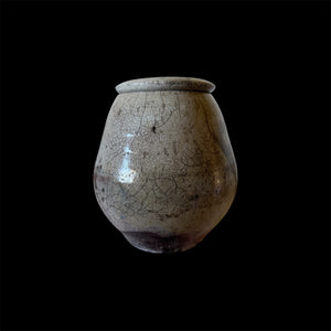 Raku Cremation Urn | Fine Art Raku Urn | HandCrafted Unique Urn | Unique Urn For Ashes | Cremation Urn