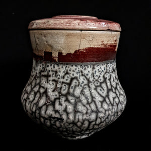 Artistic Unique Urn | Cremation Urn For Human Or Pet Ashes | Modern Artistic Urn | Cremation Urn for Your Loved Ones | Urn For Any Religion